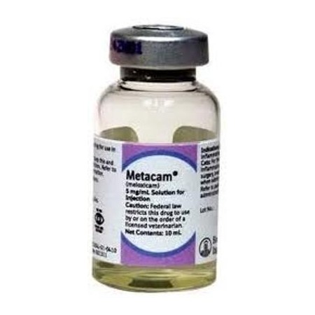 M**A*AM 5MG/ML 20 ML I*Y.