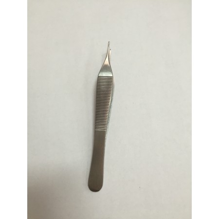 PINCE ADSON SANS DENTS 12CM - 12.275 - Equinvest