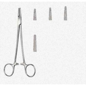 PORTE-AIGUILLE MAYO STD 20CM - 23.2333 - Equinvest