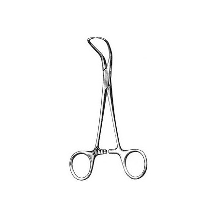 PINCE CHAMP BACKHAUS 9CM - 14.771 - Equinvest