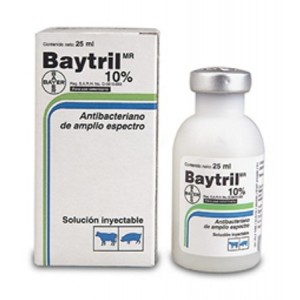 B**T*IL 10% 50 ML