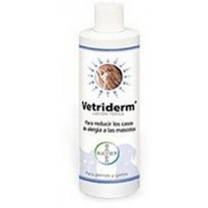 VETRIDERM SOLUTION TOPIQUE 350 ML - Equinvest