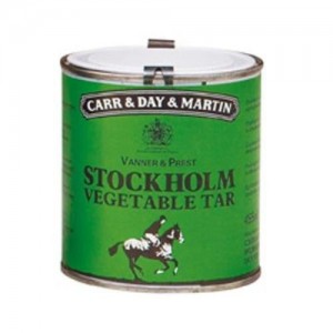 GOUDRON DE STOCKHOLM 455ML CARR&DAY - Equinvest