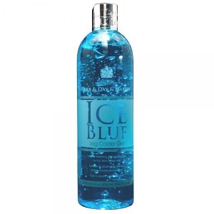 GEL ICE BLUE 500ML. 22101. - Equinvest