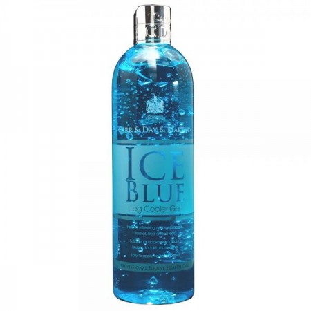 GEL ICE BLUE 500ML. 22101. - Equinvest