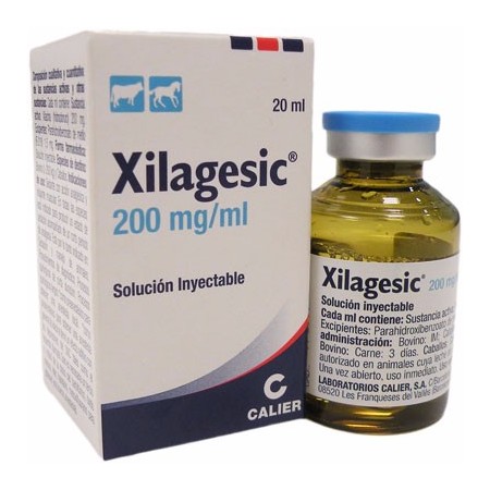 X**A*E**C 20% 20 ML