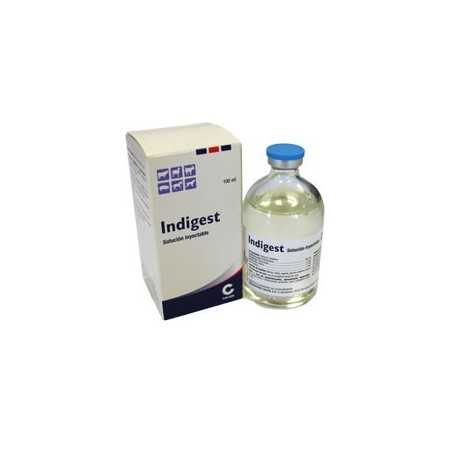 IN*I**ST 100 ML