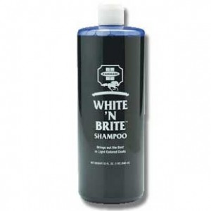 SHAMPOO WHITE N BRITE BLANCHISSANT 946ML - Equinvest