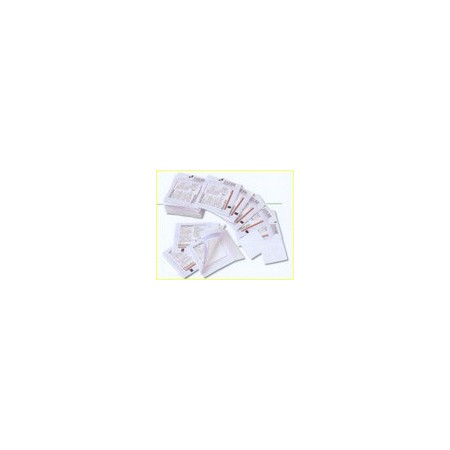 PANSEMENT MELOLIN 10X10CM 1UD - Equinvest
