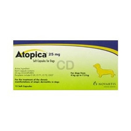 A**P*CA 25MG 30 CA*S**ES