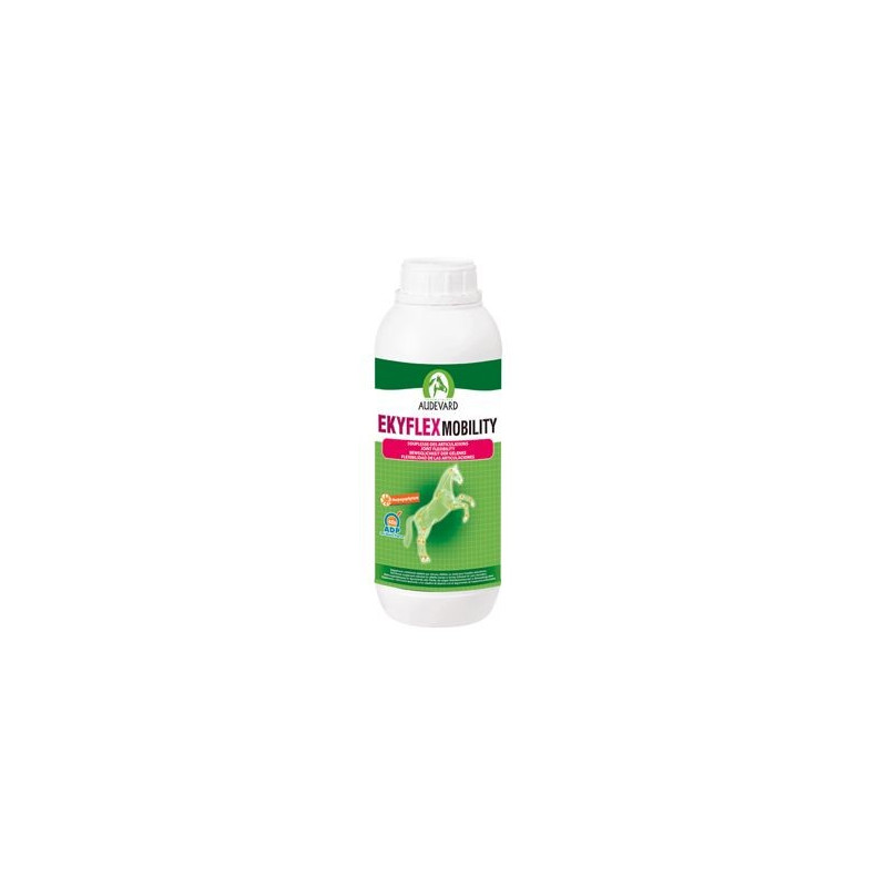 EKYFLEX MOBILITY 1L - Equinvest
