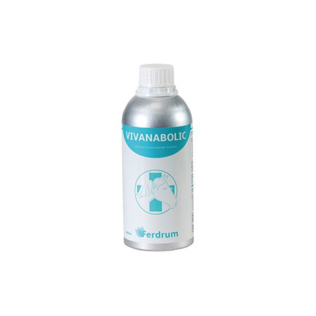 VIVANABOLIC 450ML - Equinvest