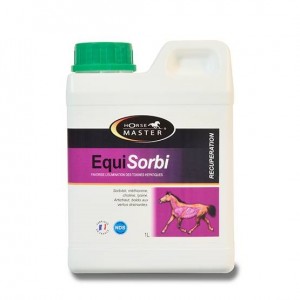 EQUISORBI 1L. PROTECTOR HEPATICO - Equinvest