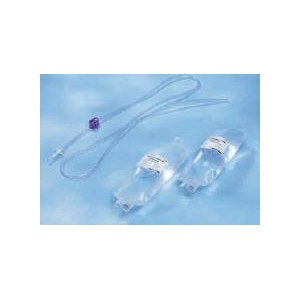 SONDA LAVADO UTERINO 190CM. - Equinvest