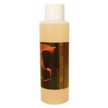 CHAMPU PENTA-FROTH BIOTIN 1L - Equinvest