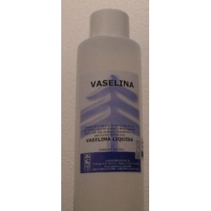 VASELINE LIQUIDE 1L - Equinvest