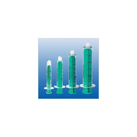 SERINGUE 2C INJEKT 2ML 100 U - Equinvest