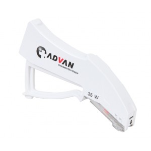 GRAPADORA CUTANEA ADVAN 35 GRAPAS - Equinvest