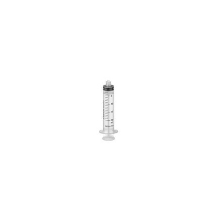 JERINGA 3C OMNIFIX 2ML LUER S/LATEX 100UD - Equinvest