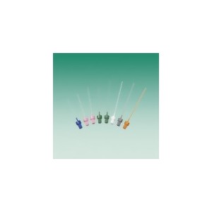 CATETER INTROCAN 14GX2"(2,2X50MM) 1UD