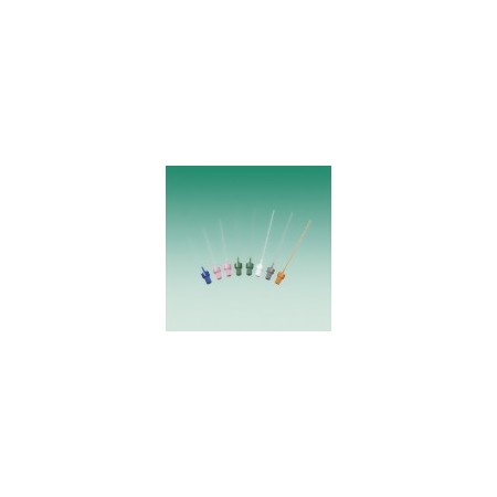 CATETER INTROCAN 14GX2"(2,2X50MM) 1UD