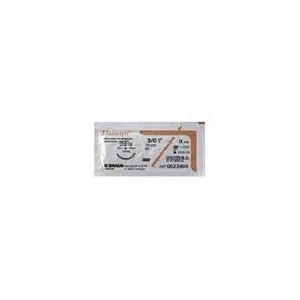 SUTURA MONOSYN VIOLET 3/0 HR26 1X70 CM - Equinvest
