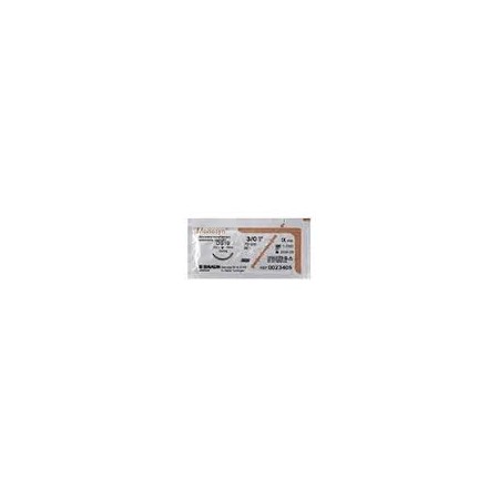 SUTURE MONOSYN VIOLET 3/0 HR26 1X70 CM - Equinvest