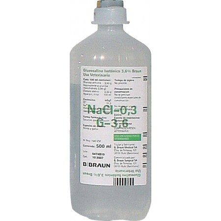S**U*I*N G**C*S**I*E I**T. BR*UN 3,6% 500 ML