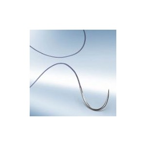 SUTURA MONOSYN VIOLET 2 HS40 1X90 CM - Equinvest