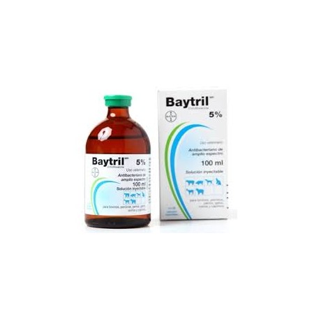 B**T*IL 5% 100ML