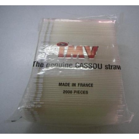 PAILLETTES 0,5 ML X 2000 UD.IMV - Equinvest