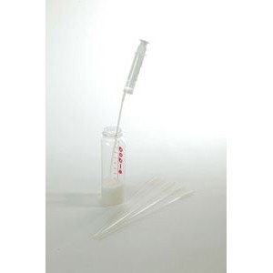SONDA RELLENO JERINGAS ASPISEM 100UD - Equinvest