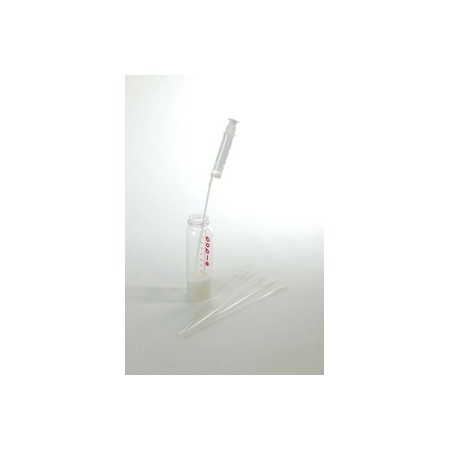 SONDA RELLENO JERINGAS ASPISEM 100UD - Equinvest