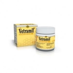 VETRAMIL POMMADE 180GR - Equinvest