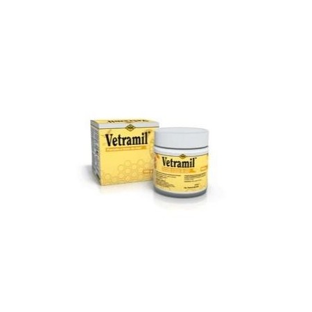 VETRAMIL POMMADE 180GR - Equinvest