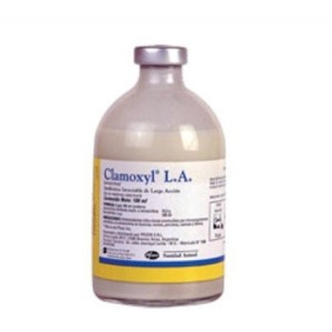 CL*M**YL LA 100 ML.