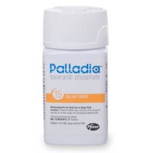 P**L*D*A 15MG 20 CO*P.