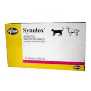S**U*OX 250MG 10 CO*P.