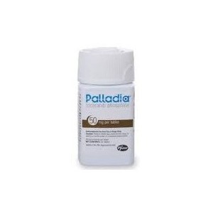 P**L*D*A 50MG 20 CO*P.