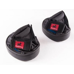 BOTA EQBOOTS CON PLANTILLA BLANDA TALLA M PAR - Equinvest