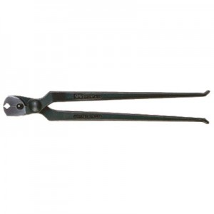 TENAZA SACAR CLAVOS MUSTAD - Equinvest