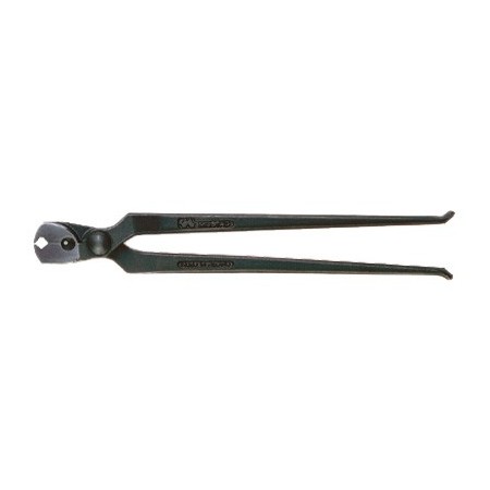 TENAILLE ARRACHE-CLOUS MUSTAD - Equinvest