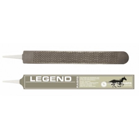 ESCOFINA HELLER LEGEND - Equinvest