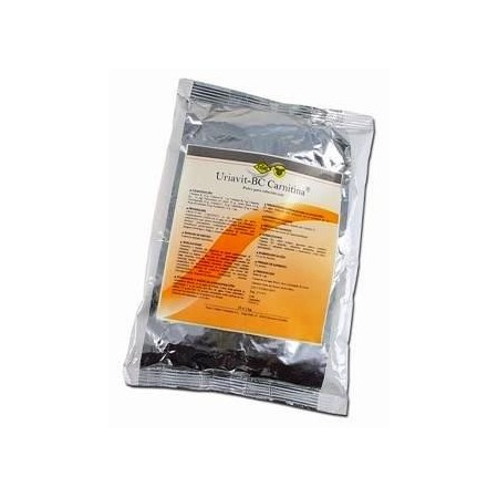 URIAVIT BC CARNITINE 1KG. - Equinvest