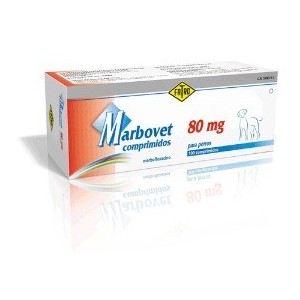 M**B*V*T 80MG (100 C**P*I**S)