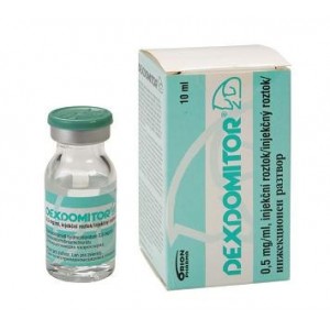 D**D*M**OR 0.5MG/ML 10ML I*Y