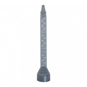 BOQUILLA MEZCLADOR RESINA EQUILOX GR. - Equinvest
