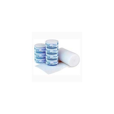 BANDE DE PROTECTION SOFBAND 15X2,7M.PLUS - Equinvest