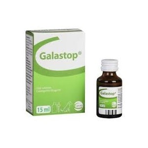 GA*A**OP 15ML