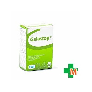 GA*A**OP 7ML